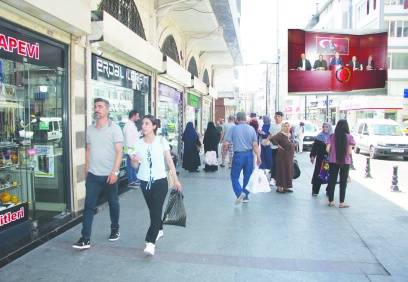 Pahalı şehir algısını yıkmak kalite ve güvenle sağlanabilir
