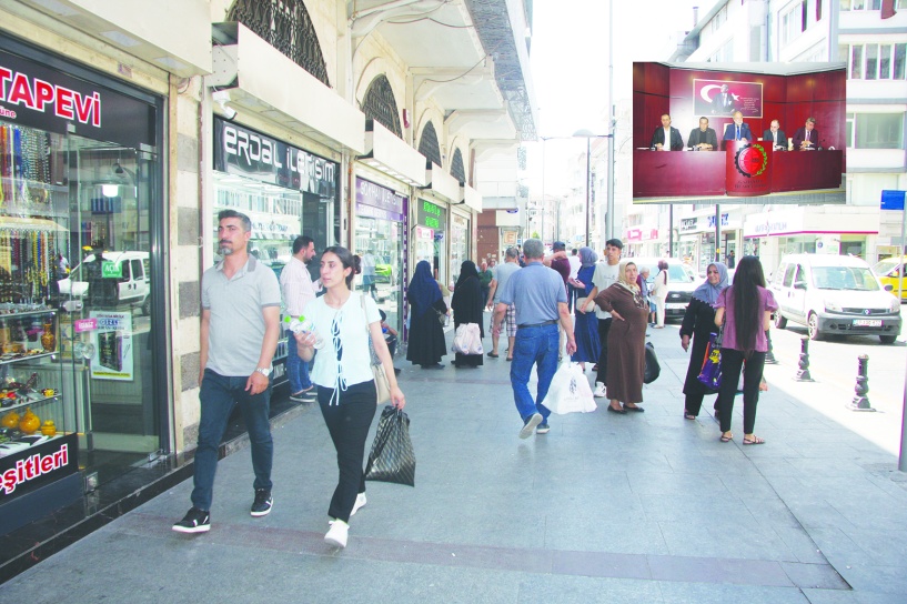 Pahalı şehir algısını yıkmak kalite ve güvenle sağlanabilir