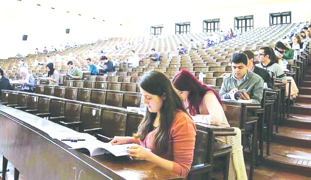 Özel üniversitelerde zam oranı yüzde 80'e ulaştı, fiyatlar 1,5 milyonu aştı