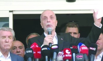 "Güvenmiyoruz, TÜİK  rakamlarına inanmıyoruz"