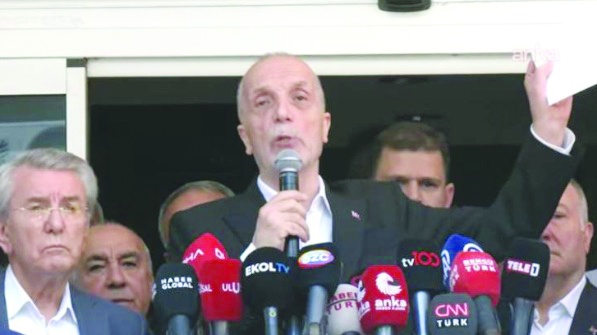 "Güvenmiyoruz, TÜİK  rakamlarına inanmıyoruz"