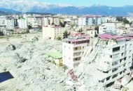 Kavak Apartmanı davasında AKP'li ve MHP'li başkanların soruşturmasına izin vermedi