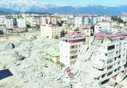 Kavak Apartmanı davasında AKP'li ve MHP'li başkanların soruşturmasına izin vermedi