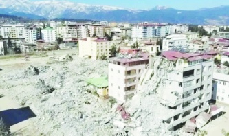 Kavak Apartmanı davasında AKP'li ve MHP'li başkanların soruşturmasına izin vermedi