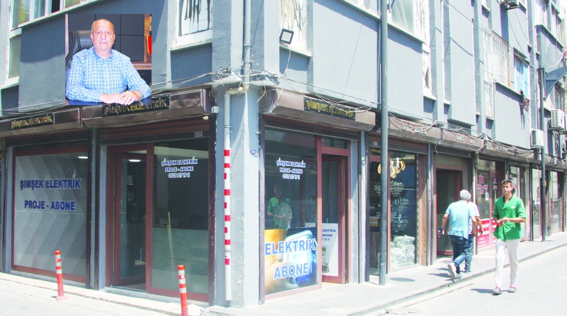 Tünelin ucunda ışık görememek  bizi çok korkutuyor ve ürkütüyor