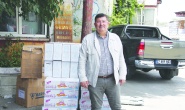 Tutunacak hiçbir dalımız kalmadı
