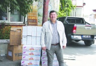 Tutunacak hiçbir dalımız kalmadı