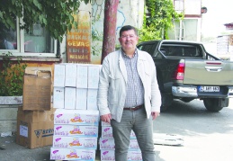 Tutunacak hiçbir dalımız kalmadı