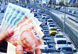 MTV ve gelir vergisinde ikinci taksitlerin ödenmesi için son gün