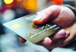 Kredi kartı faizlerinde yeni dönem!