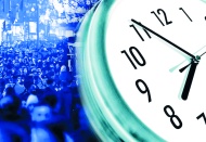 Türkiye haftalık çalışma süresinde Avrupa’nın zirvesinde!