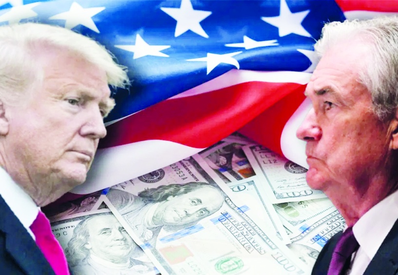 Fed faiz kararını verdi: Altın fiyatları toparlanıyor