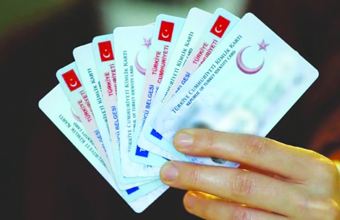 Ehliyet yenileme süresi 31 Ekim’e kadar uzatıldı