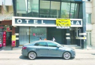 Otellerin kapanmasıyla  turizm büyük yara alacak