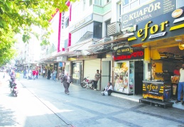 6 aylık dönemde 3 bin 494 çek karşılıksız çıktı