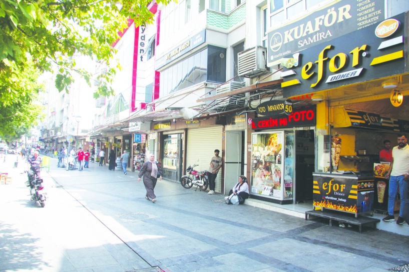 6 aylık dönemde 3 bin 494 çek karşılıksız çıktı