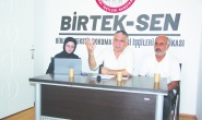 Son bir yılda on binlerce işçi ahlaksız kodlarla işten atıldı