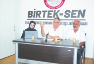 Son bir yılda on binlerce işçi ahlaksız kodlarla işten atıldı