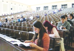 Devlet üniversitelerine 190 bin daha az öğrenci alınacak