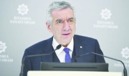 Sanayi için alarm zilleri çok güçlü biçimde çalıyor