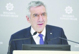 Sanayi için alarm zilleri çok güçlü biçimde çalıyor