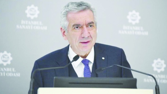 Sanayi için alarm zilleri çok güçlü biçimde çalıyor