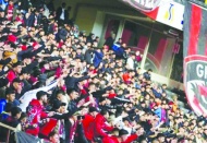 Gaziantep FK ile Galatasaray maçının bilet fiyatları uçtu