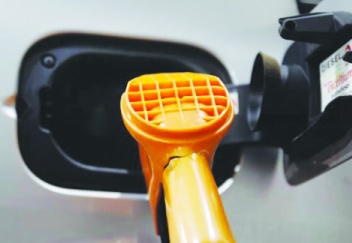 Benzin ve motorine zam geliyor