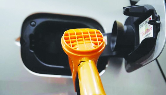 Benzin ve motorine zam geliyor