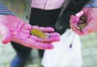 Toplam mevduatın yüzde 80'i sadece 2.2 milyon kişinin hesaplarında