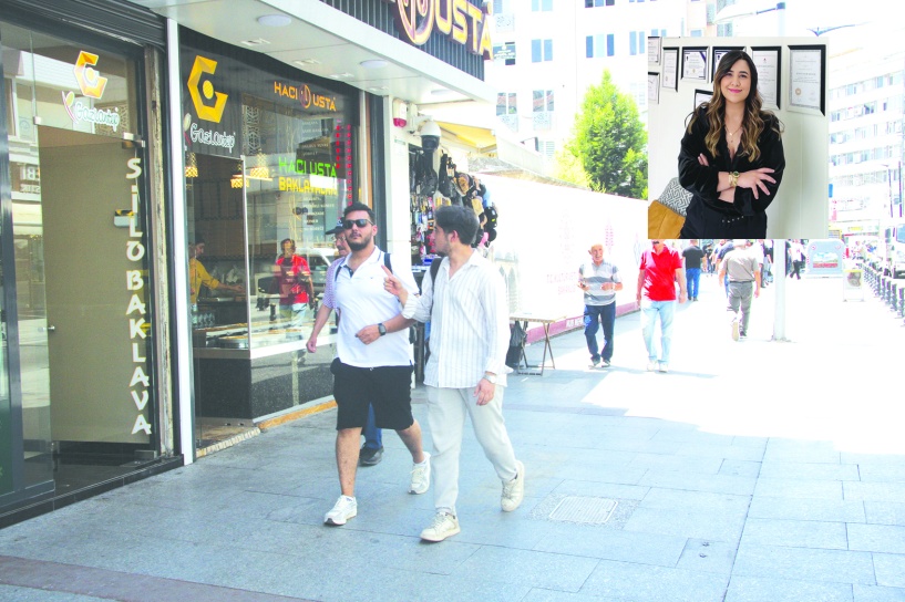 Pek çok genç, belirsizlik, yalnızlık ve  yetersizlik hissiyle baş etmeye çalışıyor
