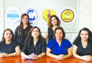 Erkekler korunmaya, kadınlarsa ‘Aile’  içinde katledilmeye devam ediliyor