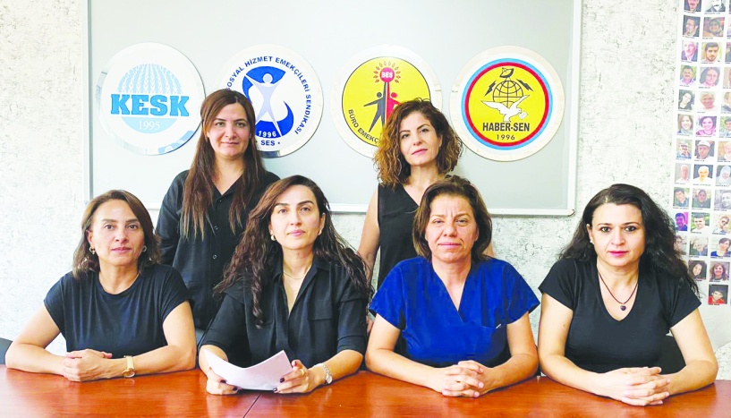 Erkekler korunmaya, kadınlarsa ‘Aile’  içinde katledilmeye devam ediliyor
