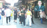 Vatandaş, baklavanın ve kebabın tadını unuttu
