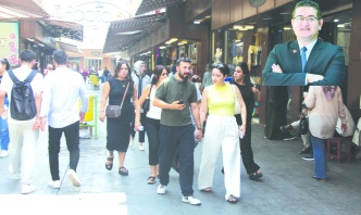 Vatandaş, baklavanın ve kebabın tadını unuttu