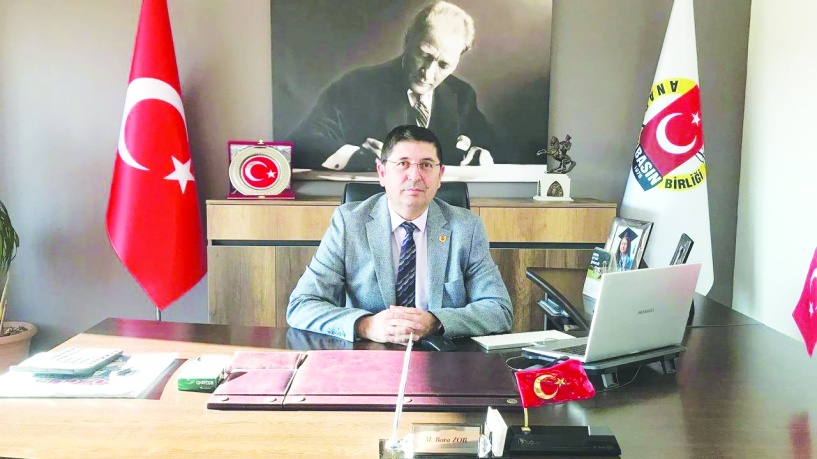 “BİK kararlarına denetim gerekiyor”