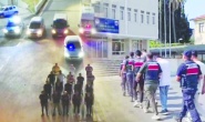 Antep’te dolandırıcılık ve yasa dışı bahis operasyonu!