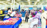 143 harcama grubundan 120’sinde zam var