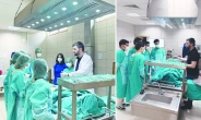 Öğrencilerin anatomi eğitimine birebir katkı sundu