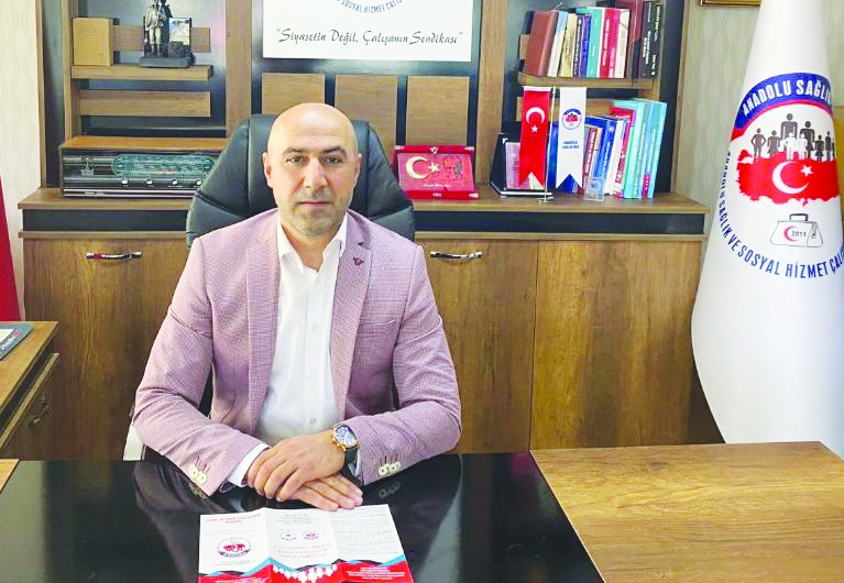 Memur ve memur emeklisinin reel  kayıpları refah payıyla telafi edilmeli