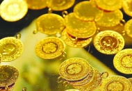 Altın 4 bin 409 lira