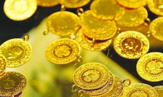 Altın 4 bin 409 lira