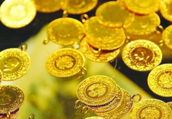 Altın 4 bin 409 lira