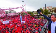 CHP, Meclis’in tatile girmesiyle çalışmalarını yurdun dört bir yanına yayacak