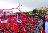 CHP, Meclis’in tatile girmesiyle çalışmalarını yurdun dört bir yanına yayacak