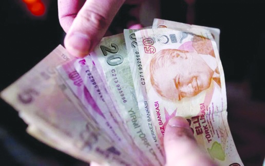 Kredi i̇mkanı olmayanlara sahte kredi