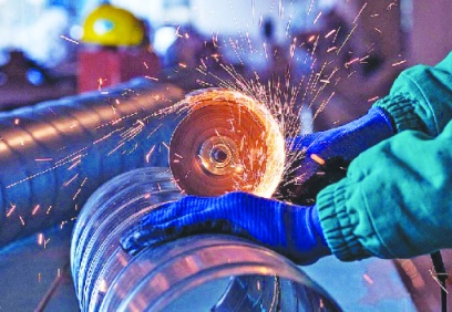 Sanayide istihdam azaldı, hizmet sektöründe arttı