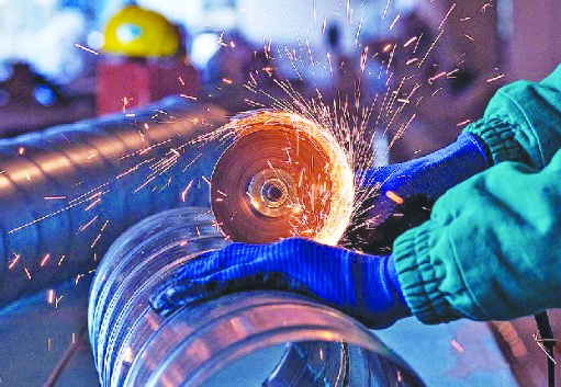 Sanayide istihdam azaldı, hizmet sektöründe arttı