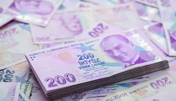 Türk Lirası'nın reel değeri 10 ayın en düşüğünde!