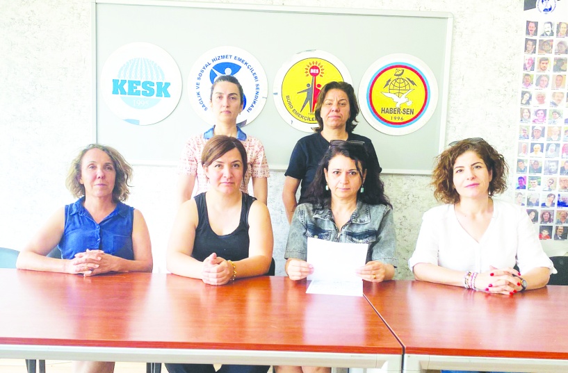 Kıyafet sadece kıyafettir ne  iffetsizlik ne de çağ dışılıktır